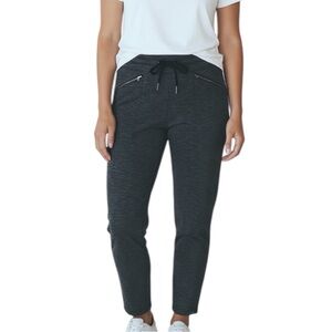 Athleta‎ Metro Slouch Pants Women’s S - Black Gray S Waist 29 Style 349180